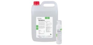 BevistoCryl Hospital Grade Disinfectant Hard Surface